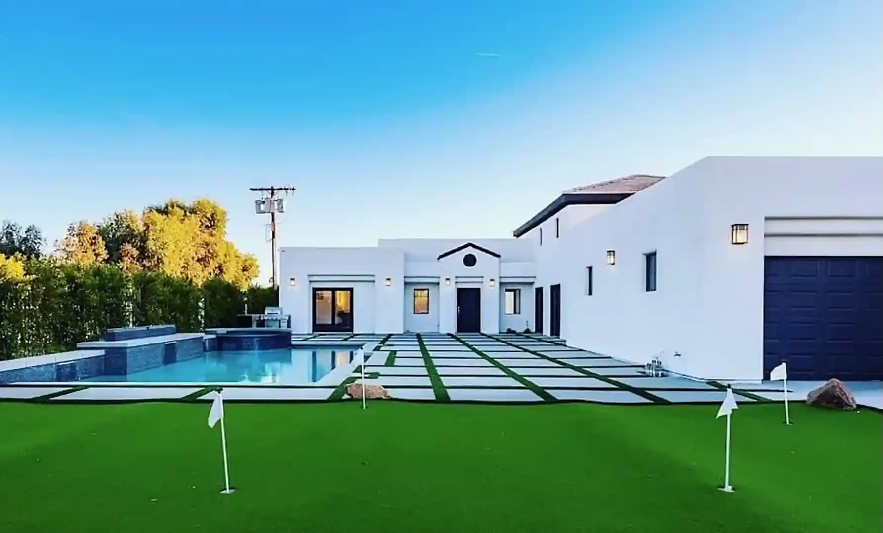 drug treatment centers in los angeles