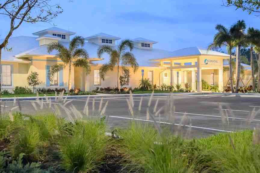 drug treatment fort lauderdale