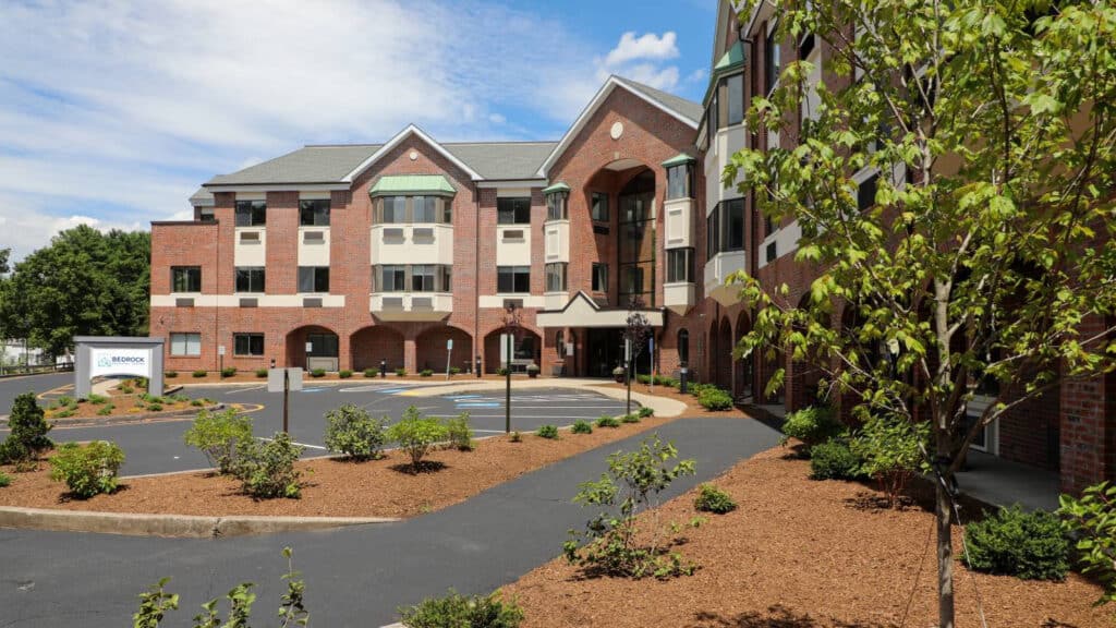 Bedrock Recovery Center Canton, MA