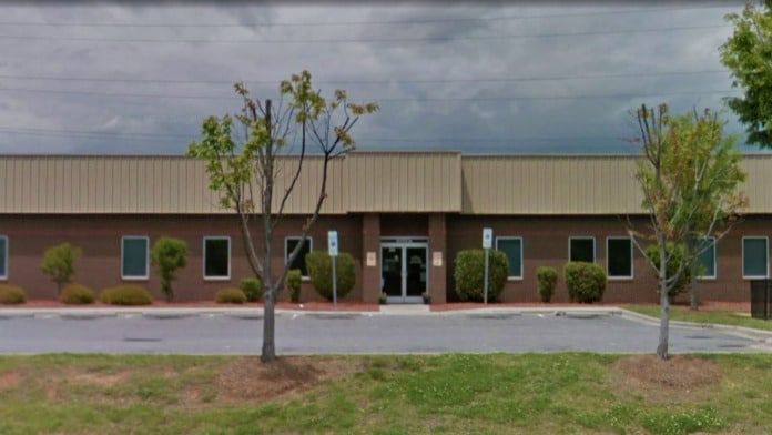 Daymark Recovery Services - Cabarrus Outpatient Center