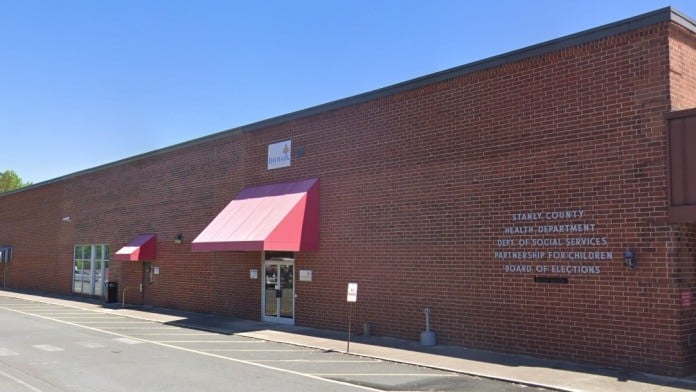 Daymark Recovery Services - Stanly Outpatient Center