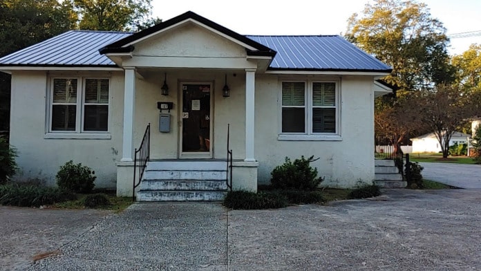 Family First Support Center - Clinton, NC