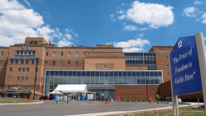 Monongalia County VA Clinic