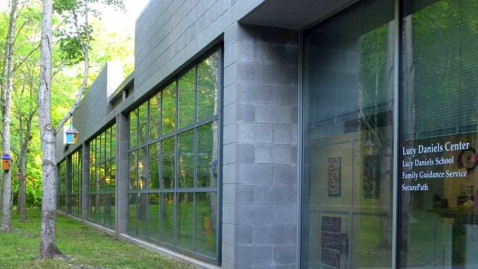 Lucy Daniels Center for Early Childhood