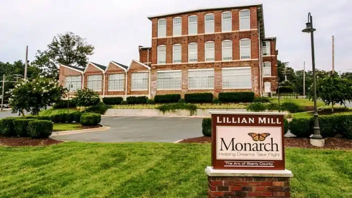 Monarch Behavioral Health Outpatient Office - Albemarle