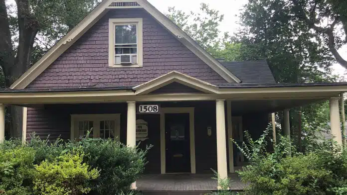 New Beginnings Treatment Center