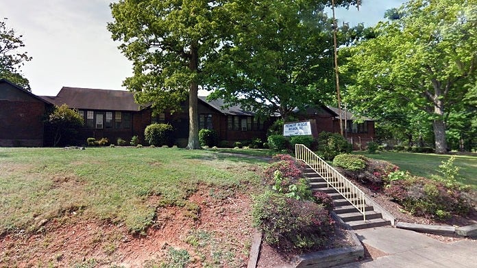 Piedmont Rescue Mission