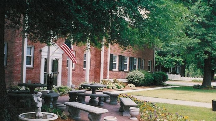 Residential Treatment Services of Alamance, Inc.