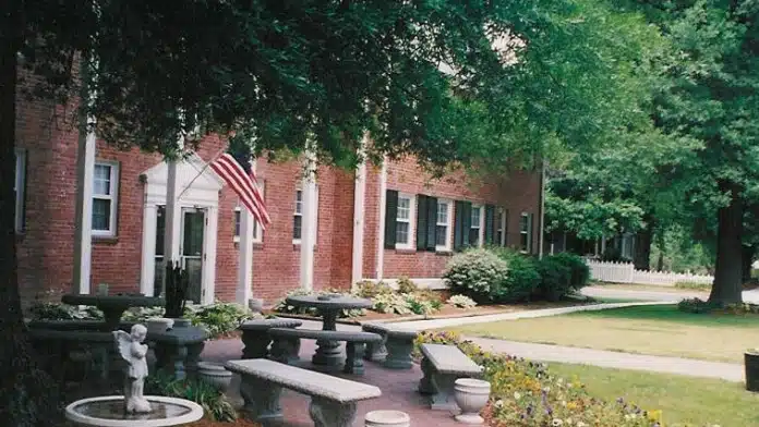 Residential Treatment Services of Alamance