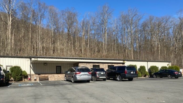 Seneca Health Services - Webster Springs, WV