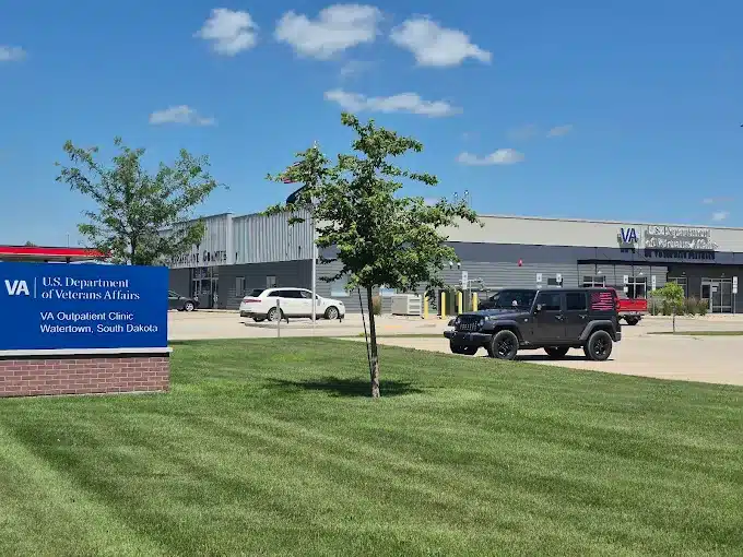 Sioux Falls VA Health Care System - Watertown CBOC
