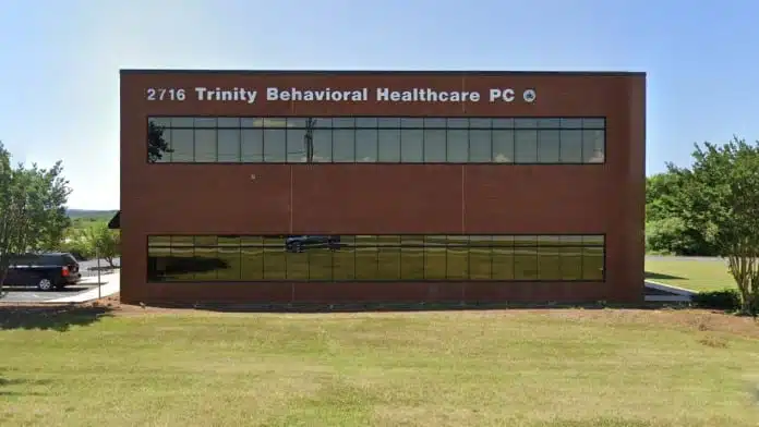 2716 Troxler Road, Burlington, NC 27215, Trinity Behavioural Healthcare