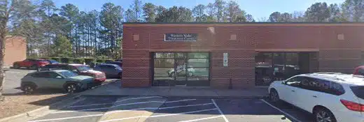 Western Wake Treatment Center