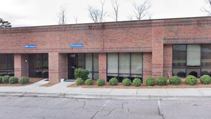 First Step Services - Cary, NC