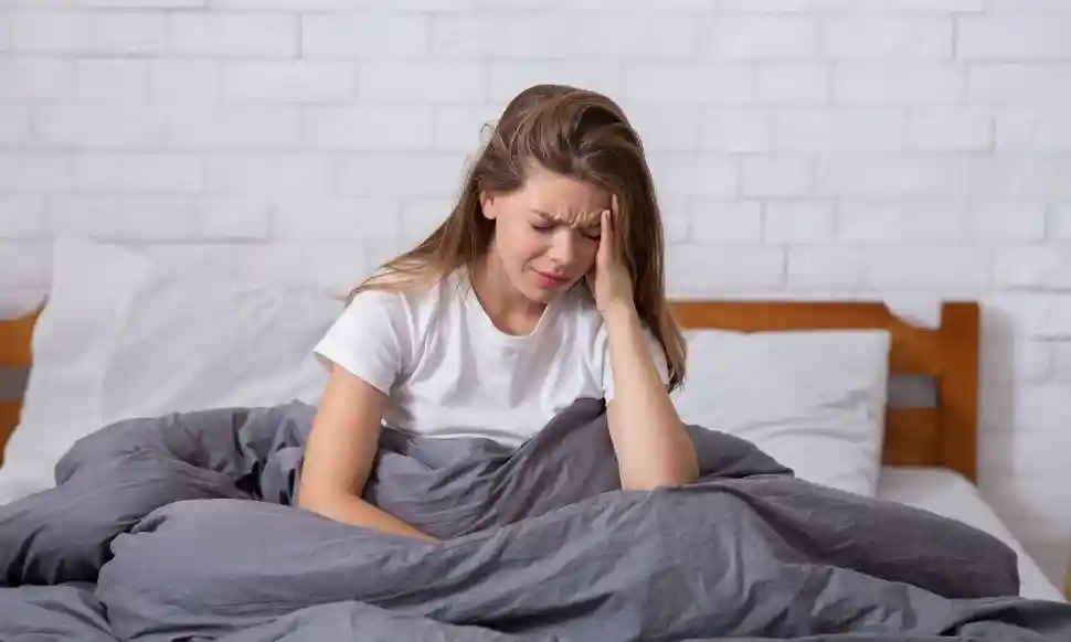 gabapentin withdrawal symptoms