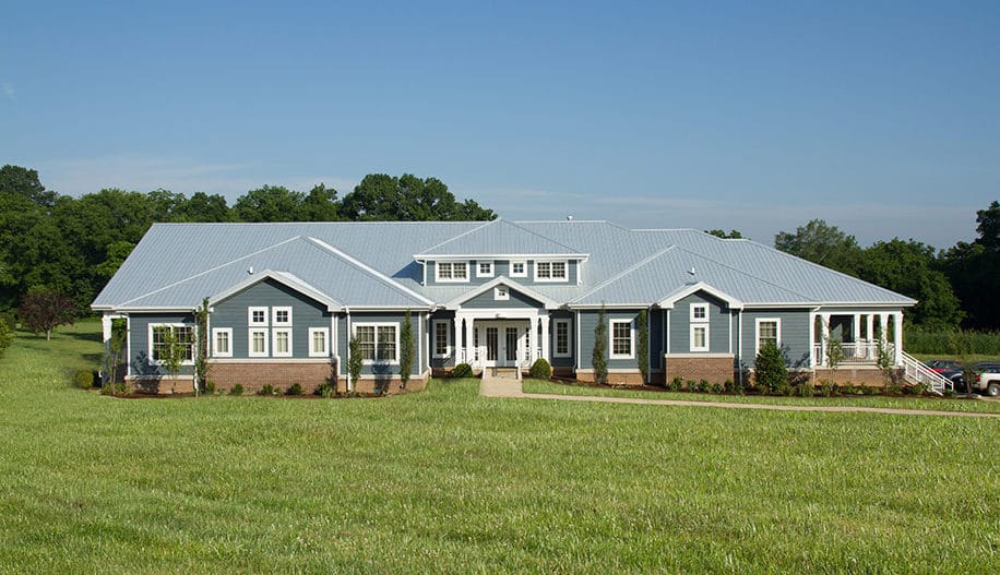 inpatient rehab centers in tennessee