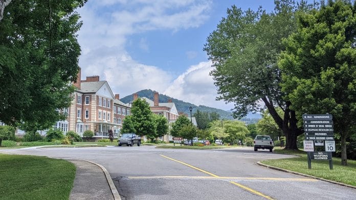 Swain Recovery Center