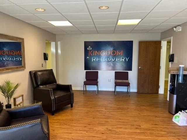 Interior of a comfortable and accessible treatment facility - Kingdom Recovery Center - Drug & Alcohol Rehab Morristown Tennessee 37814 Interior of a comfortable and accessible treatment facility - Kingdom Recovery Center - Drug & Alcohol Rehab Morristown Tennessee 37814