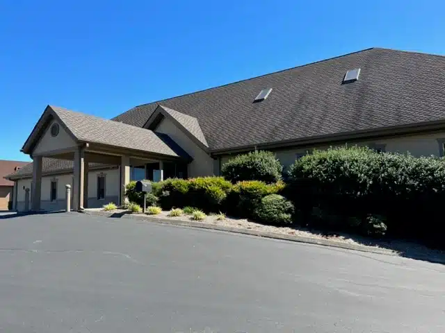 Kingdom Recovery Center - Drug & Alcohol Rehab Morristown Tennessee 37814