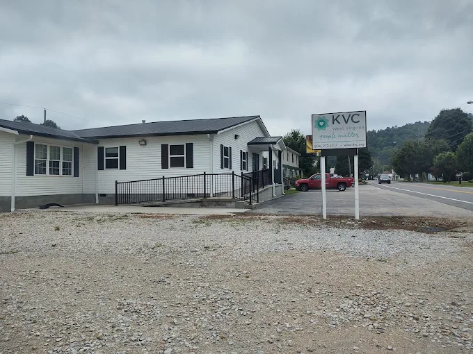 KVC West Virginia - Wayne, WV