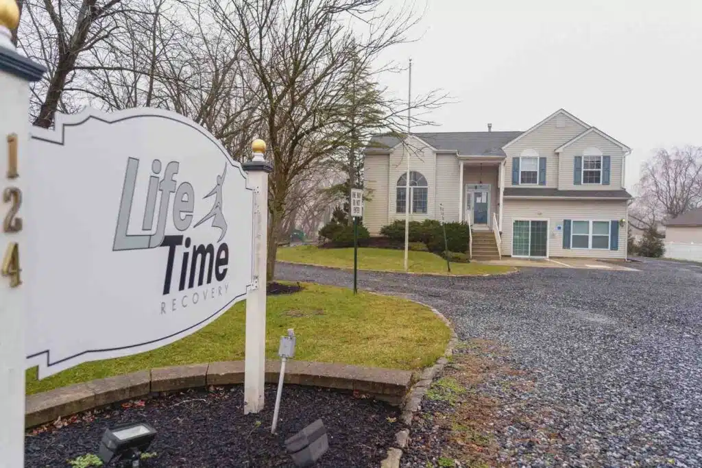 lifetime recovery center new jersey drug & alcohol rehab
