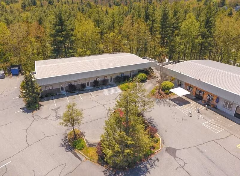 McLeod Addictive Disease Center - Boone, NC