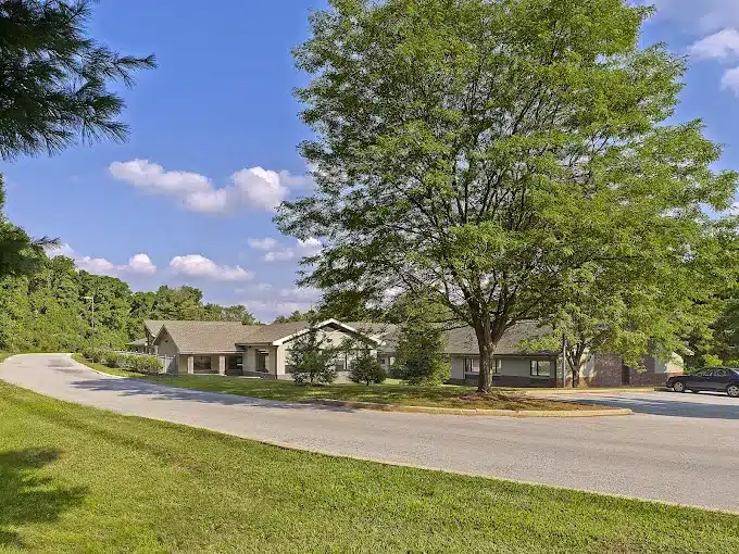 Mirmont Treatment Center