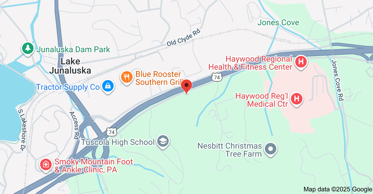 Clinica Mountain Area Recovery Center