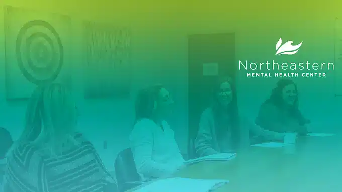 Northeastern Mental Health Center - Webster, SD