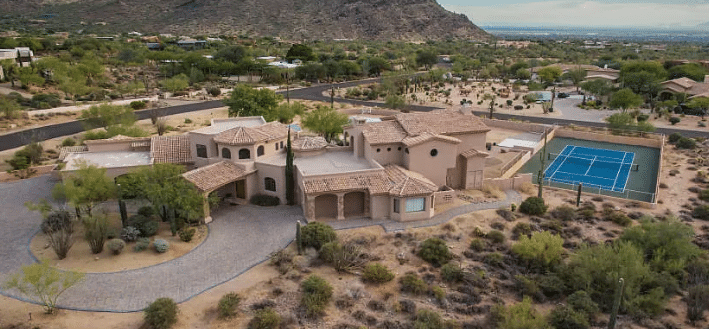 outpatient rehab programs in scottsdale