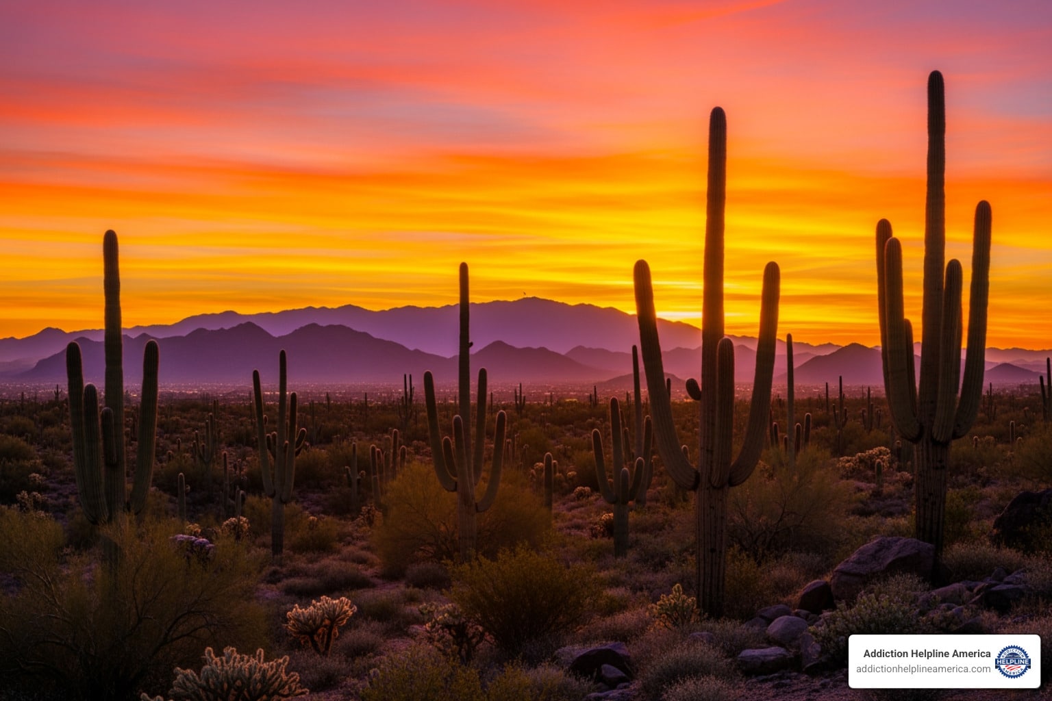 Phoenix alcohol detox