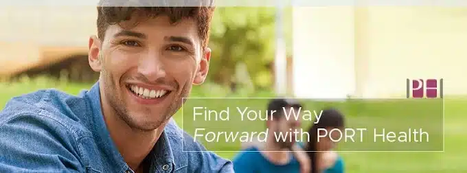 PORT HEALTH | Ahoskie Facility Based Crisis Program