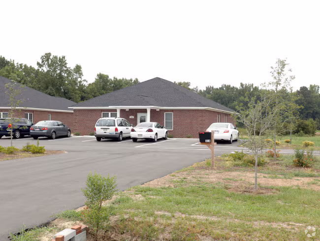 PORT HEALTH | Burgaw Adolescent