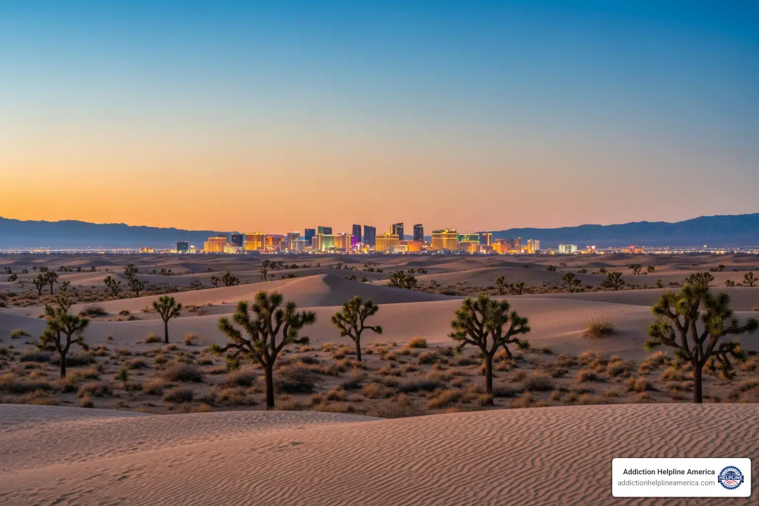 Rehab centers in Las Vegas offering comprehensive addiction treatment programs for drug and alcohol recovery