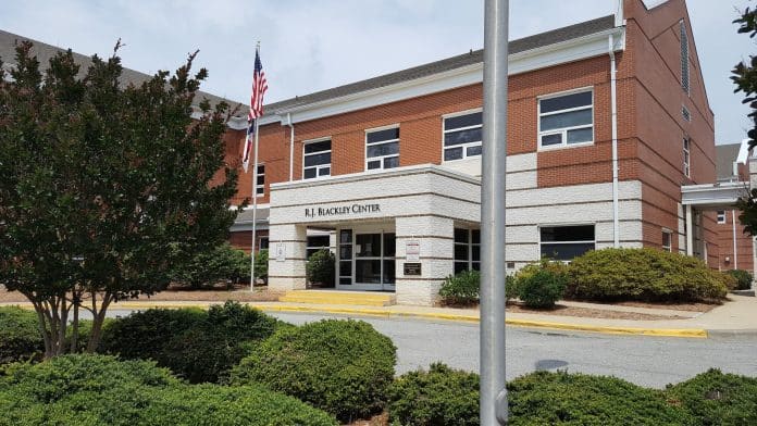 R.J. Blackley Alcohol and Drug Abuse Treatment Center