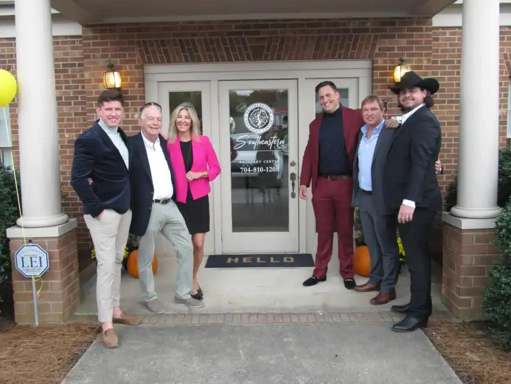 Southeastern Recovery Center