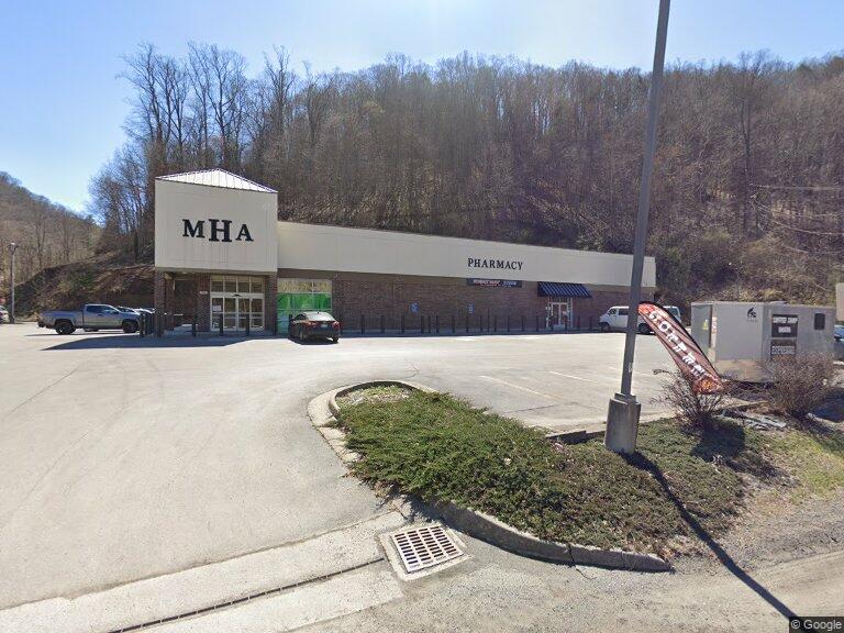 Southern Highlands Welch Clinic