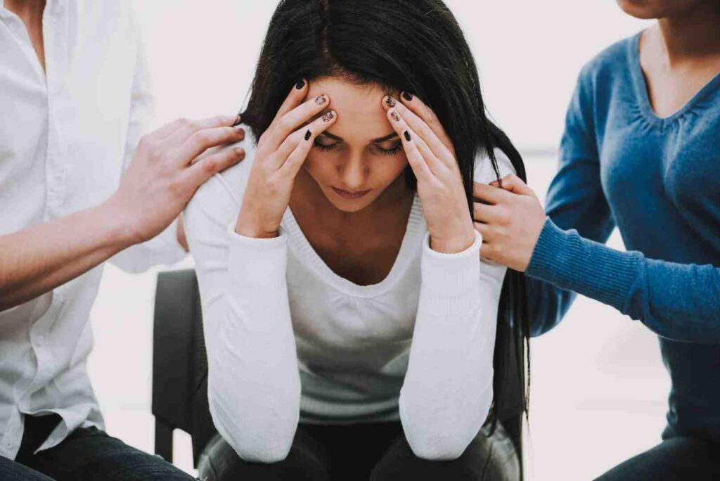 Substance abuse treatment