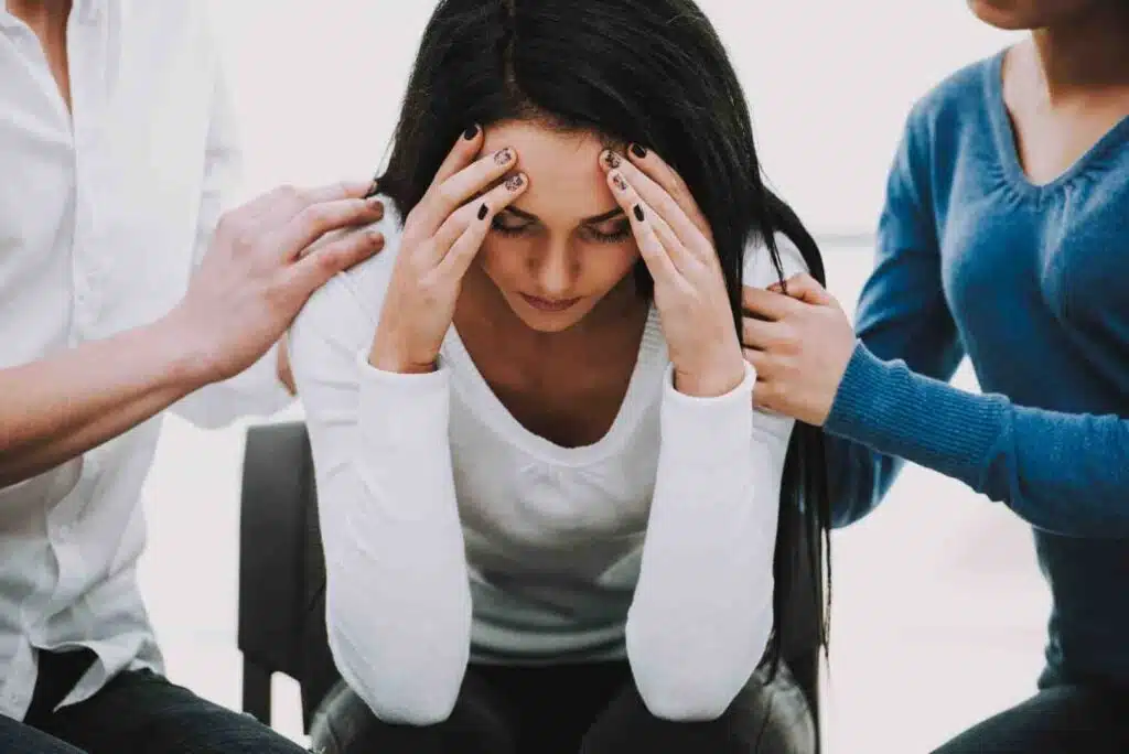 Substance abuse treatment