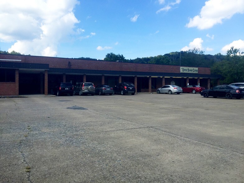 United Summit Center - Weston, WV