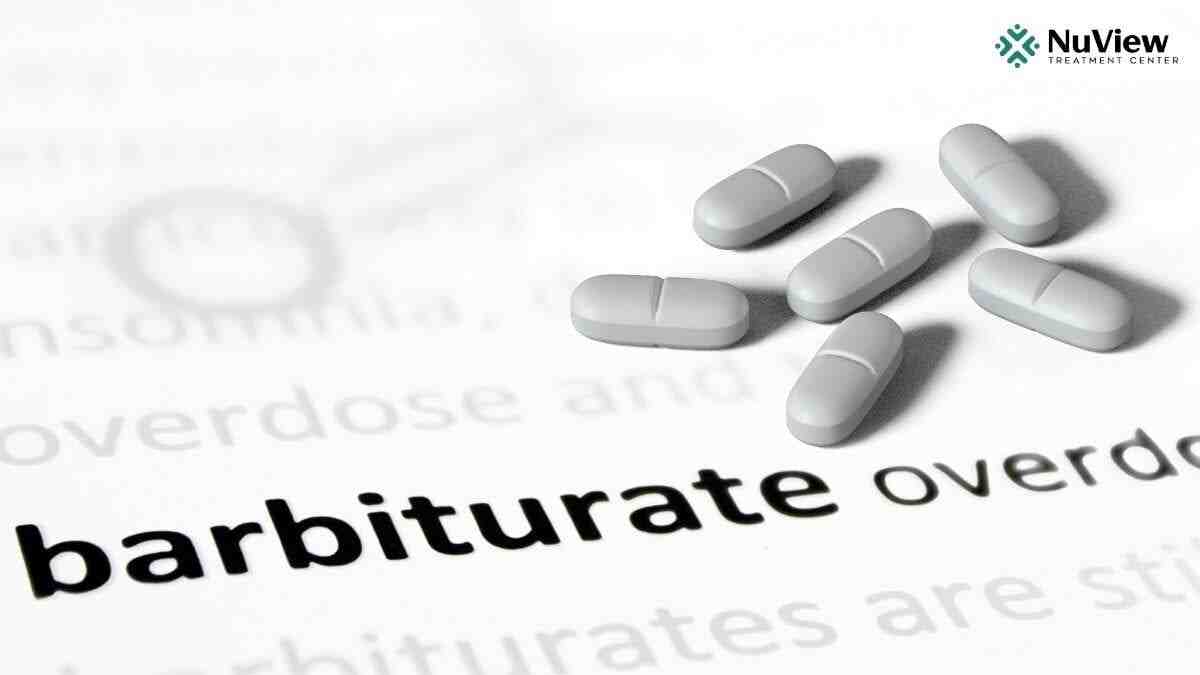 what are barbiturates
