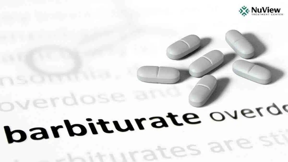 what are barbiturates