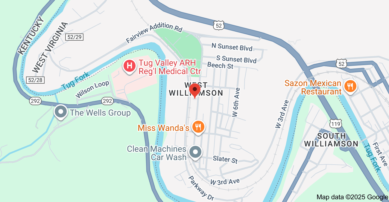 Williamson Comprehensive Treatment Center