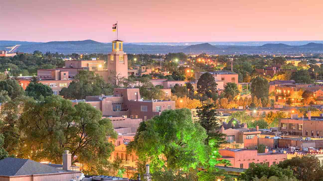 Rehab in New Mexico