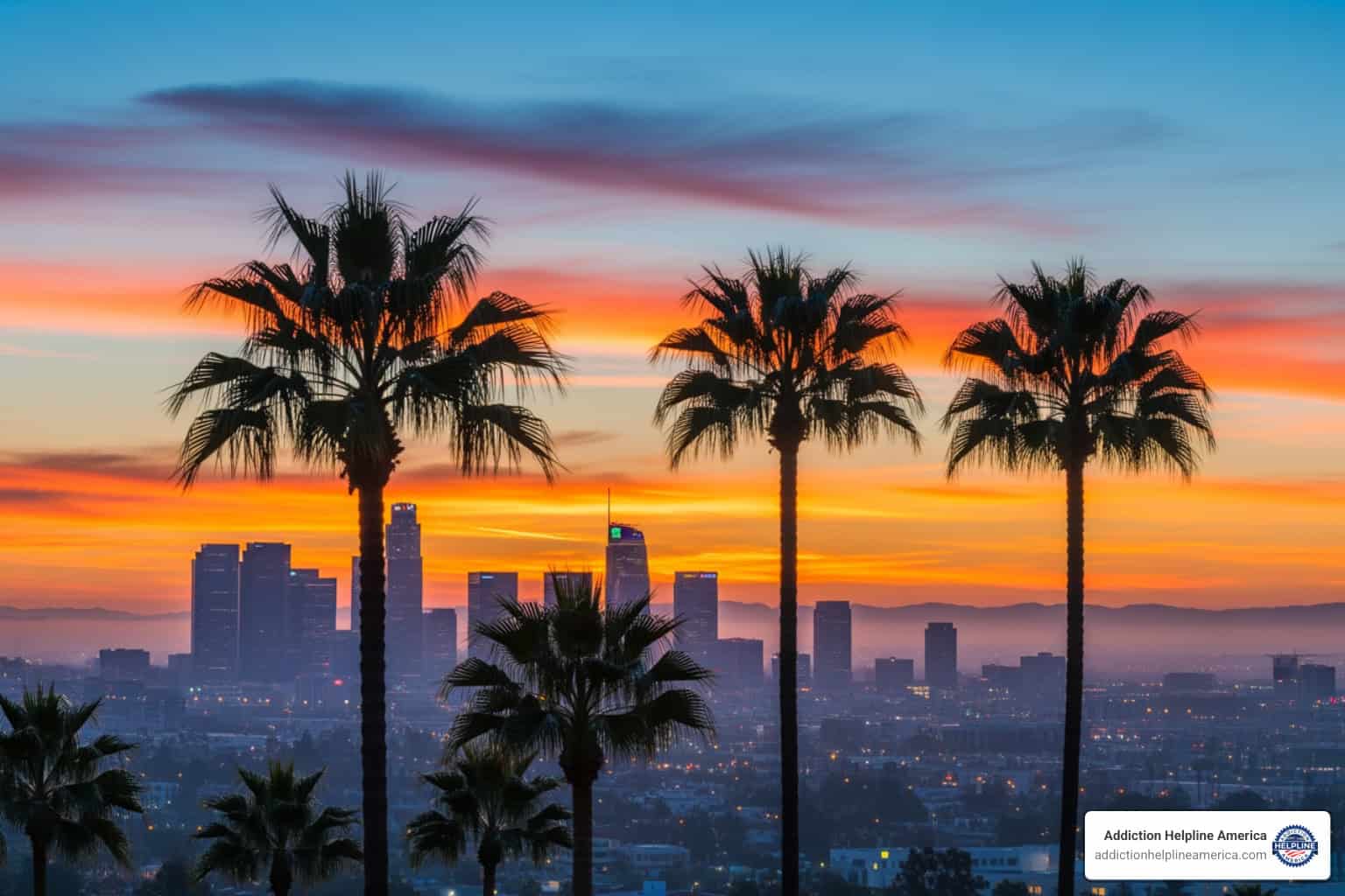 Detoxification Programs in Los Angeles