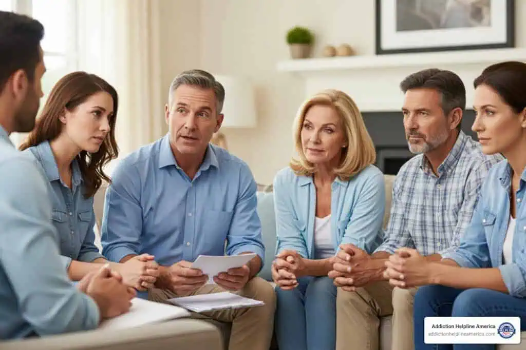 drug interventionist