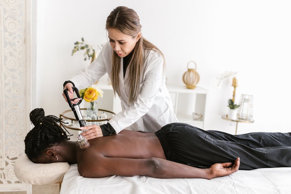 Holistic Addiction Treatment Centers