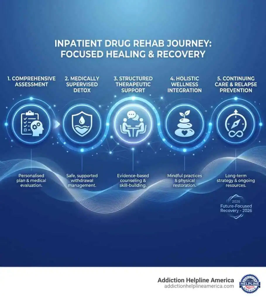 inpatient drug rehab