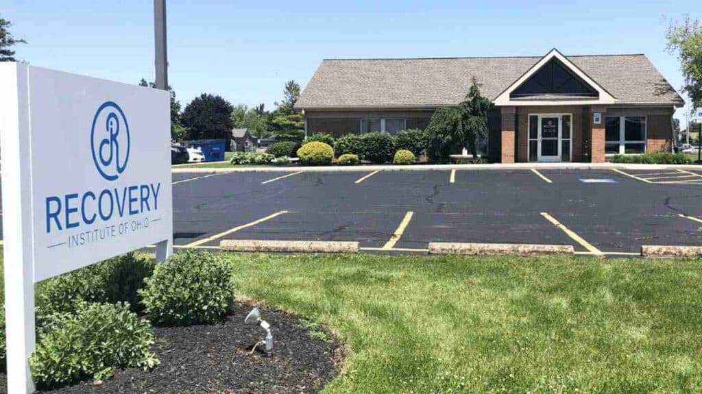 Rehab in Ohio