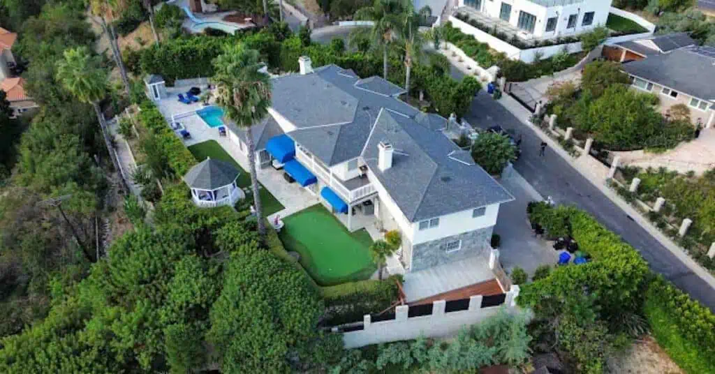 Rehab near Los Angeles CA